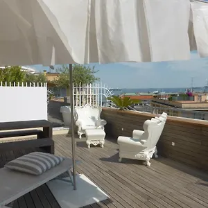 Casa Palmira Apartment La Spezia
