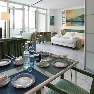 Acquario Apartment Genoa