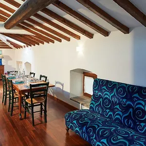La Casa Di Giulia-family Apartment Parma
