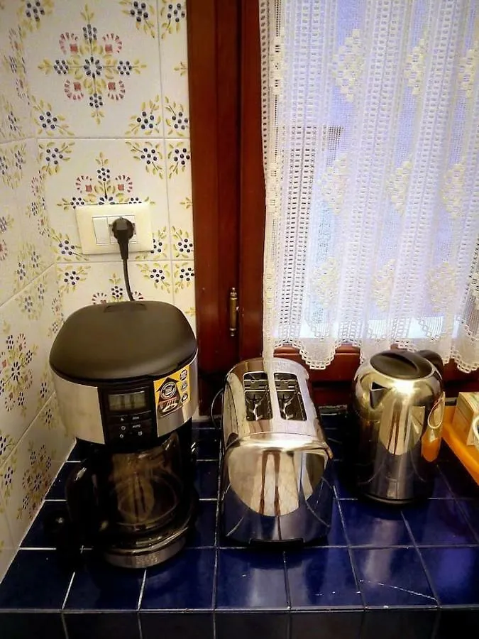 Oasi 5503A Apartment Venice 0*,  Italy