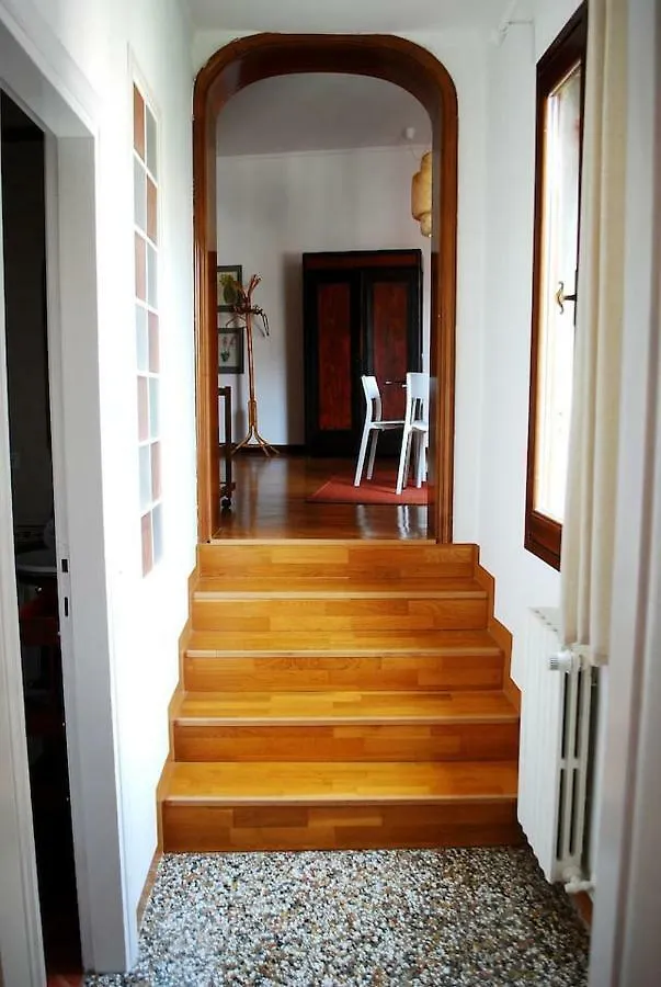 Oasi 5503A Apartment Venice