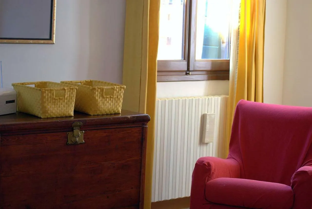 Oasi 5503A Apartment Venice 0*,  Italy