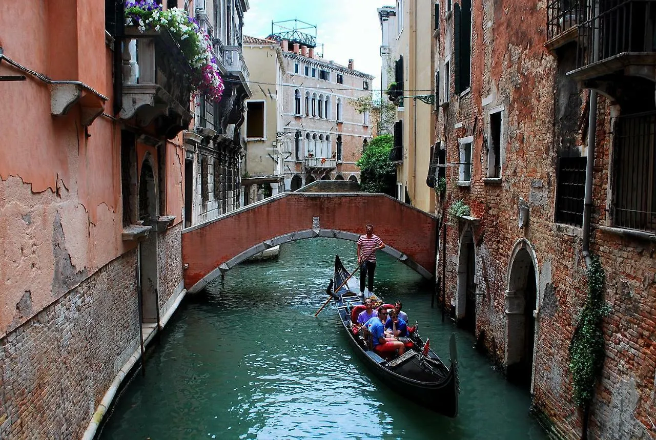 Oasi 5503A Apartment Venice