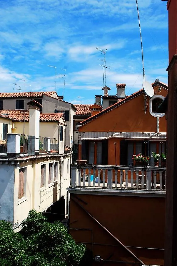 Oasi 5503A Apartment Venice