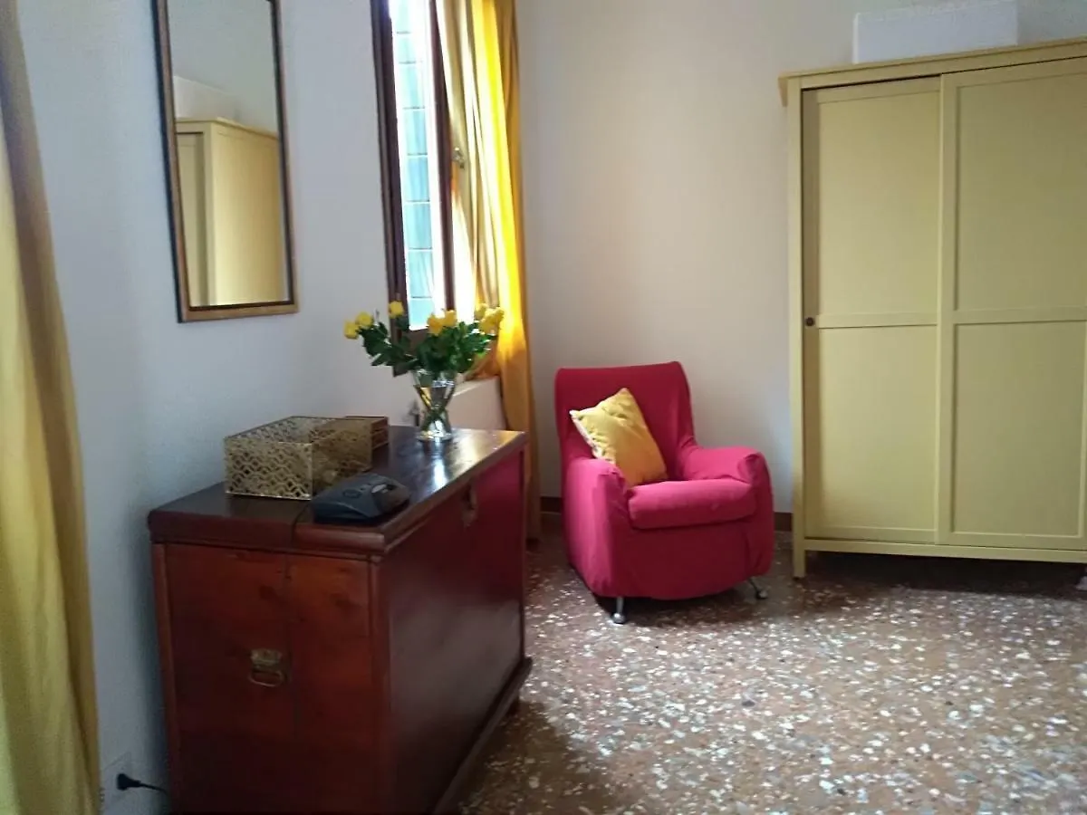 Oasi 5503A Apartment Venice Italy