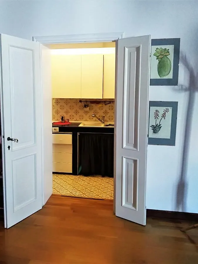 Oasi 5503A Apartment Venice