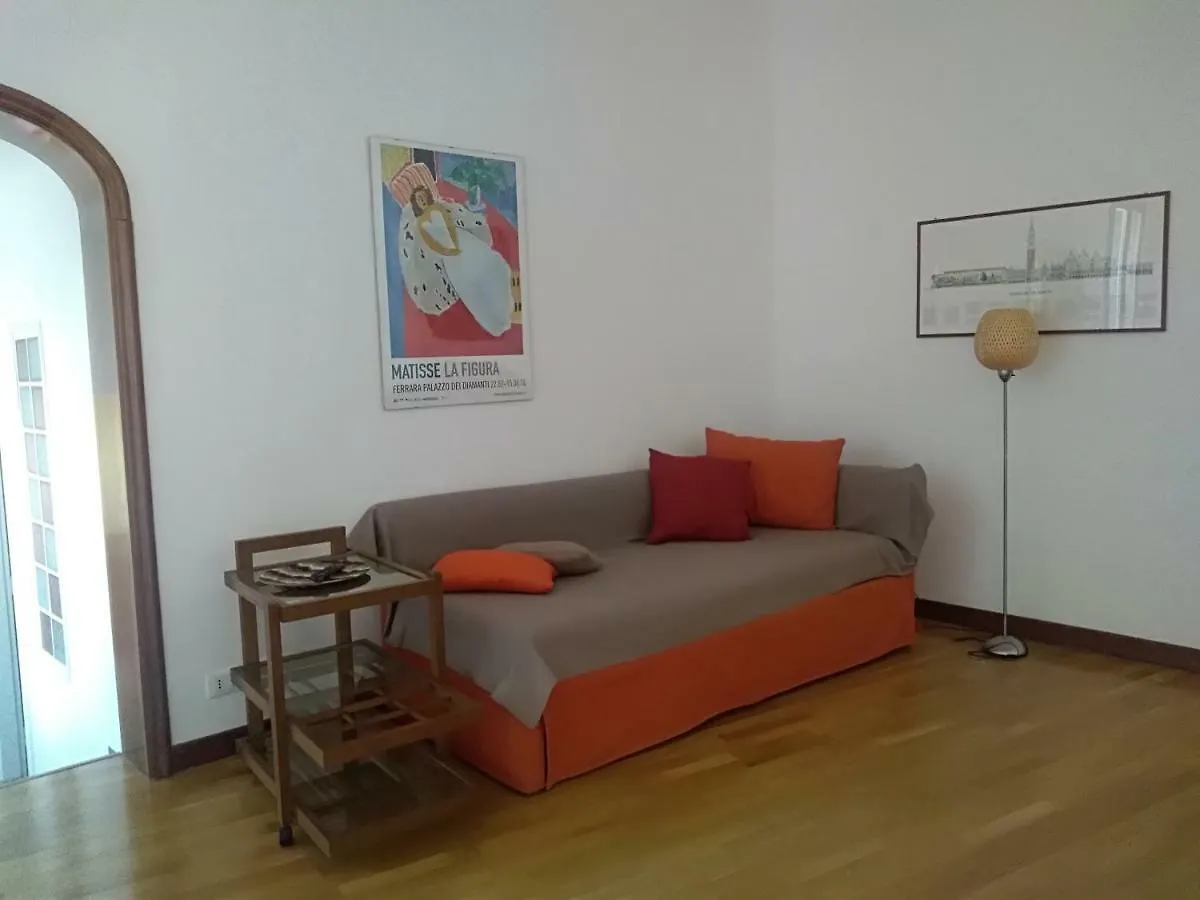 Oasi 5503A Apartment Venice Italy