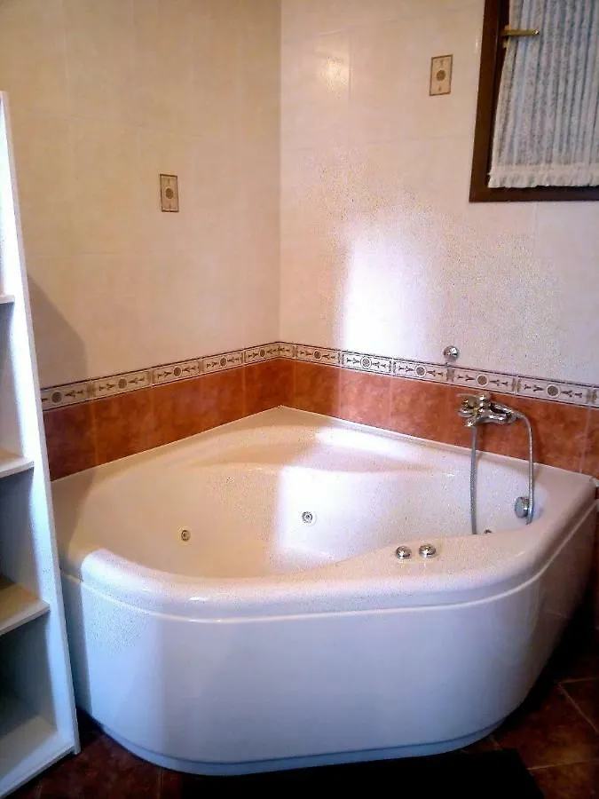 Oasi 5503A Apartment Venice