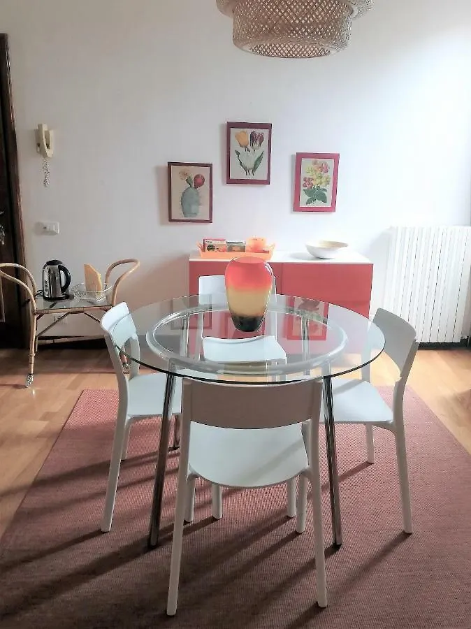 Oasi 5503A Apartment Venice 0*,