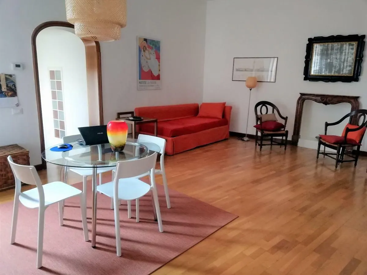 Oasi 5503A Apartment Venice