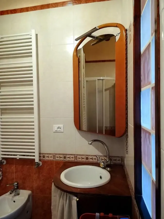 Oasi 5503A Apartment Venice