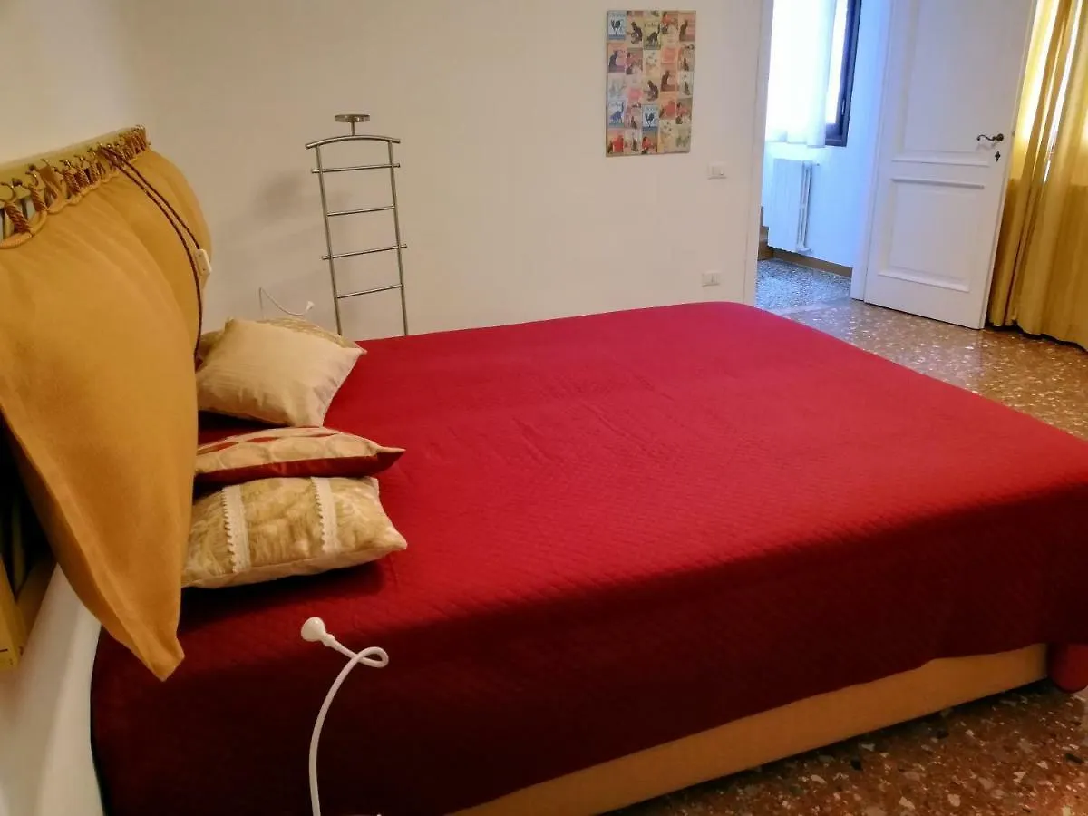 Oasi 5503A Apartment Venice