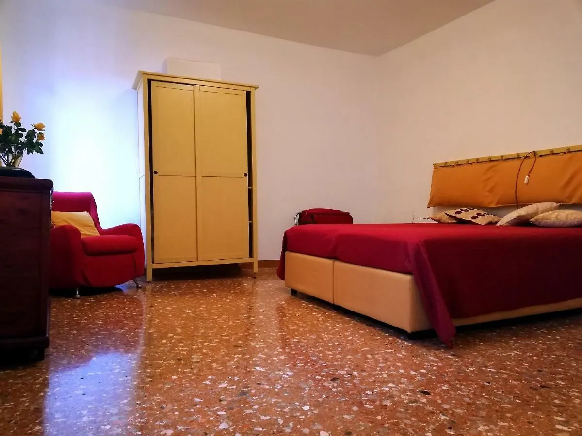 Oasi 5503A Apartment Venice 0*,