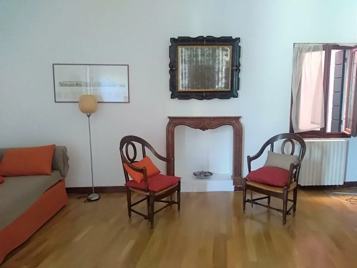 Oasi 5503A Apartment Venice