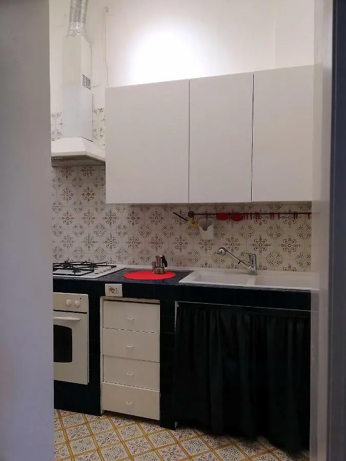 Oasi 5503A Apartment Venice